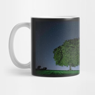 THE TREE Mug